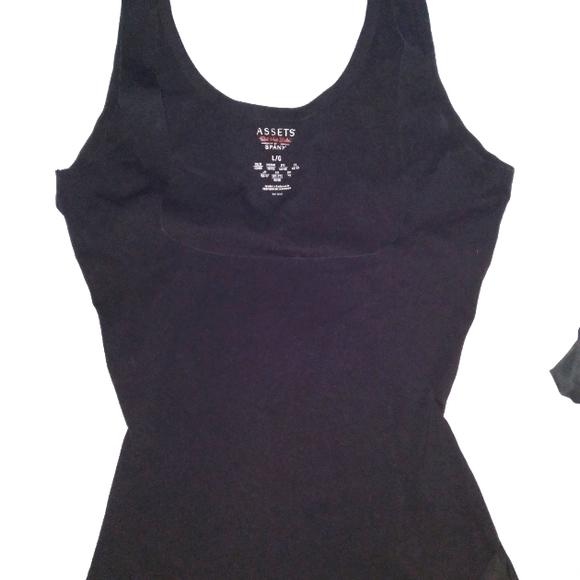SPANX Other - Spanx Assets black open bust Size Large